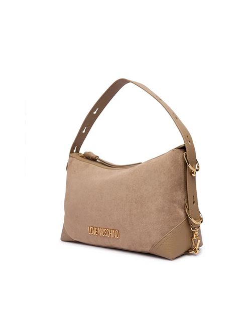 Small shoulder bag LOVE MOSCHINO | JC4091PP1PLD110